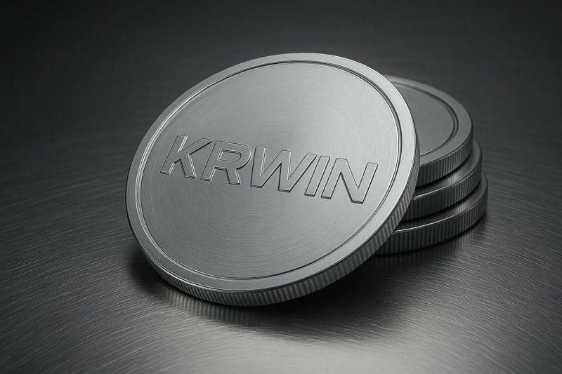 South Korea’s First Won-Pegged Stablecoin KRW1 Launches on Avalanche with Backing from Woori Bank