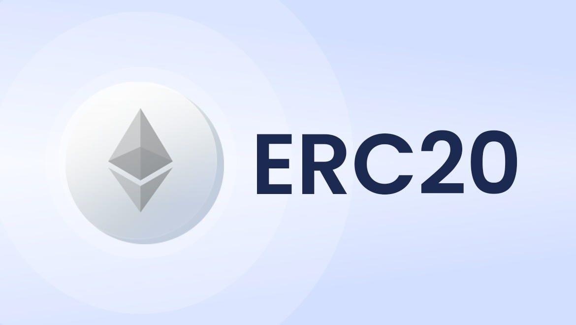 What Is ERC-20? The Standard That Powers Ethereum Tokens