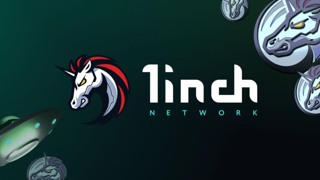 What Is 1inch (1INCH)? A Beginner-Friendly Guide to the DeFi Aggregator