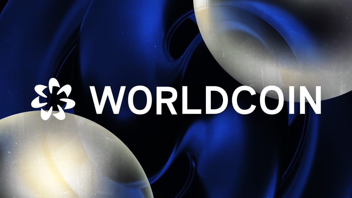 Worldcoin Jumps 20% After Upbit Listing