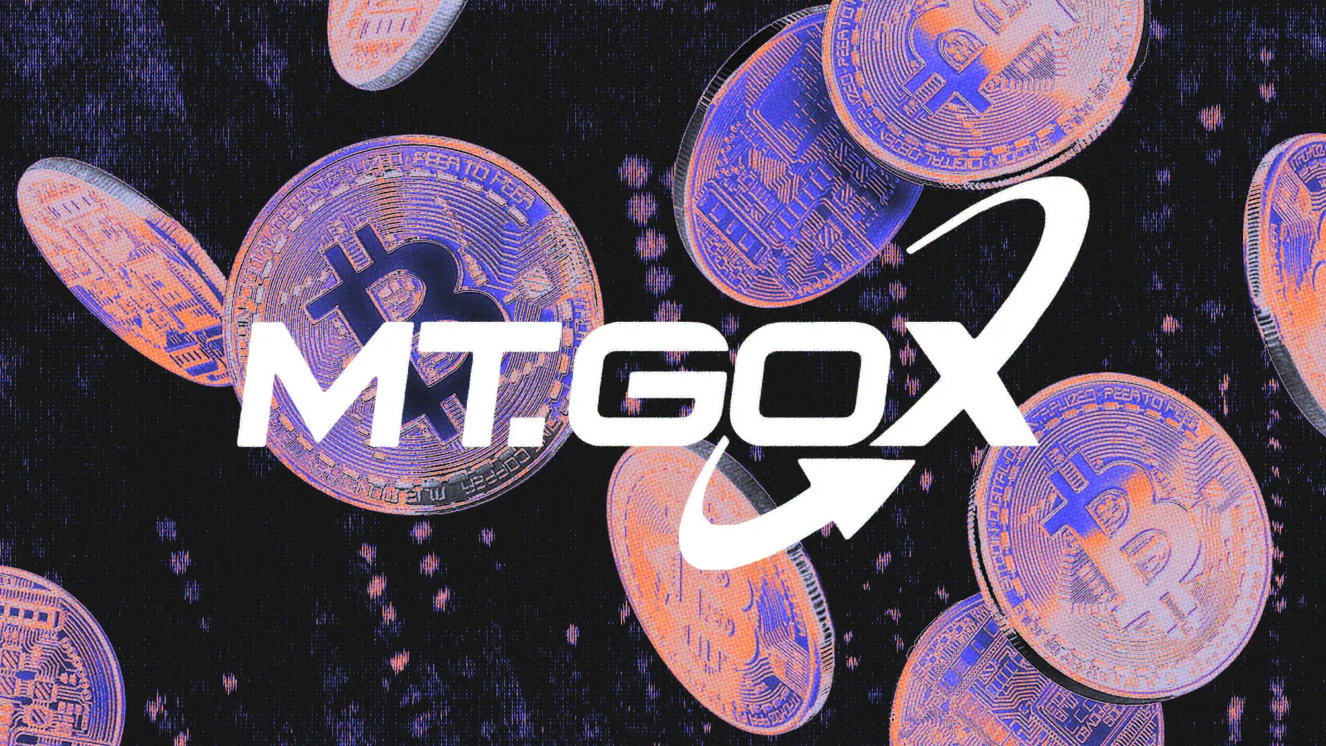 Mt. Gox: The Bitcoin Exchange That Shook Crypto History
