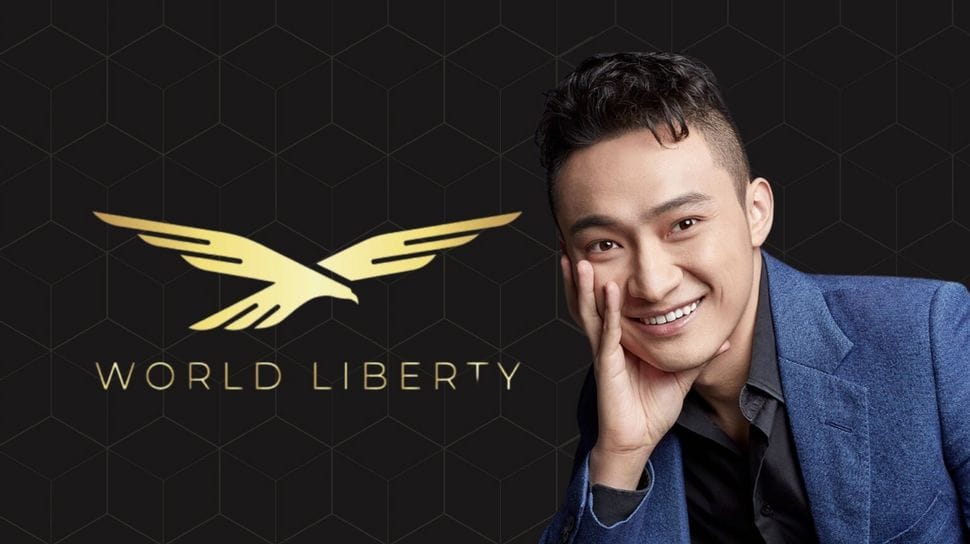 Justin Sun Urges World Liberty Financial to Unfreeze His WLFI Tokens