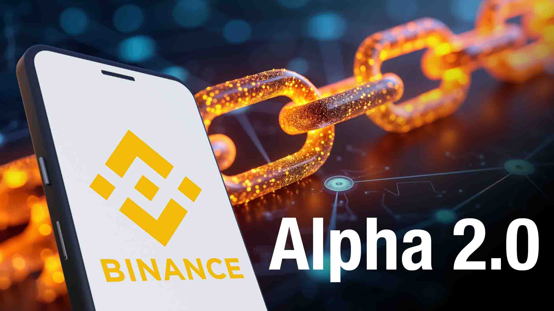 Binance Alpha Welcomes Aleo, Expanding Access to Privacy-Focused Blockchain