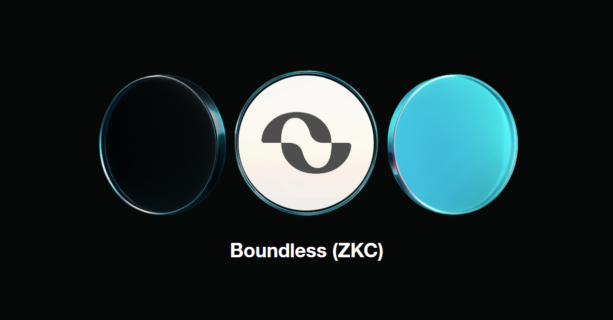 Boundless (ZKC): A New Era of Blockchain Scalability With Zero-Knowledge Proofs