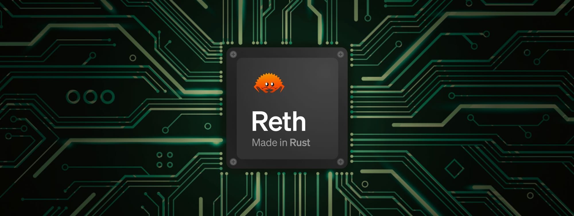 Bug in Paradigm’s Reth Client Briefly Disrupts Ethereum Nodes