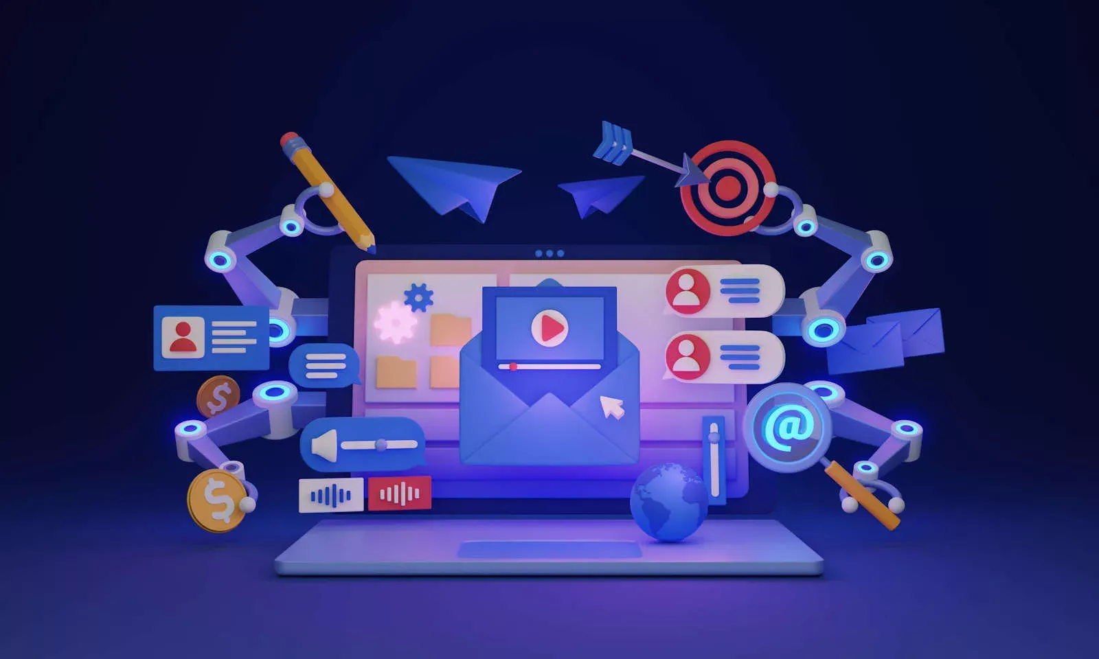 Marketing AI Adoption Surges, but Consumer Trust in Data Use Hits Crisis Point