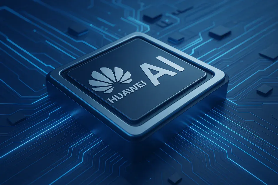 Huawei Sets Year-End Deadline to Open-Source AI Stack at Huawei Connect 2025