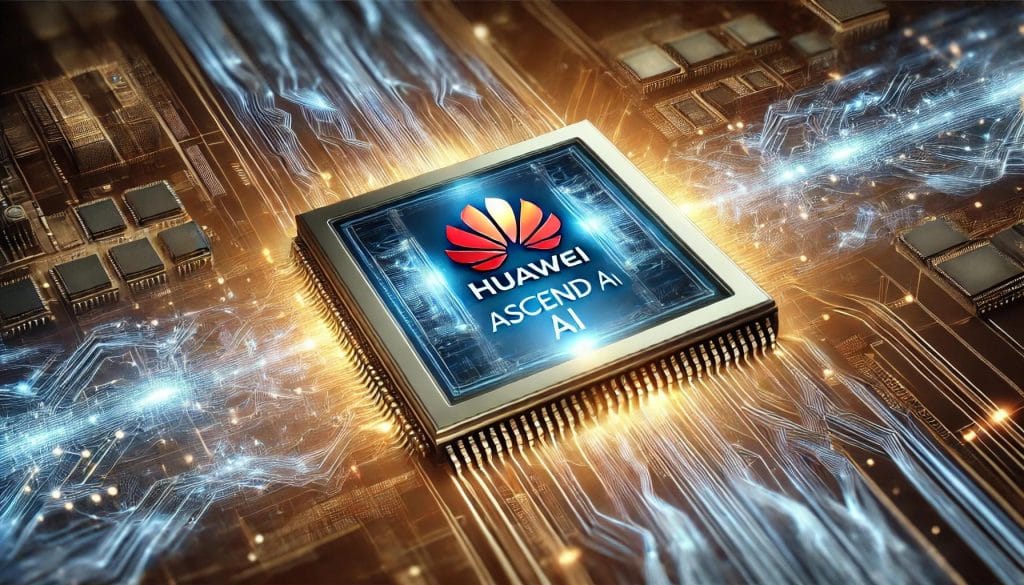 Huawei Unveils SuperPoD: A Unified AI Infrastructure Linking Thousands of Chips