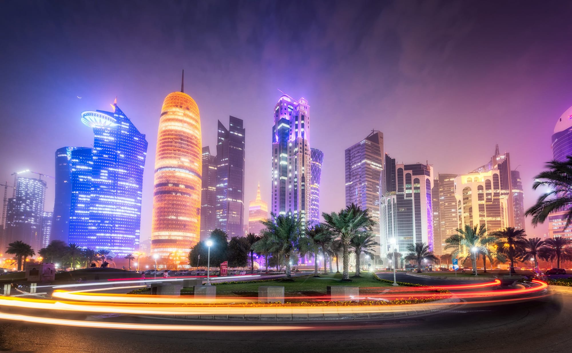 Qatar Wealth Fund Joins $13B Anthropic Funding, Expands Global AI Strategy