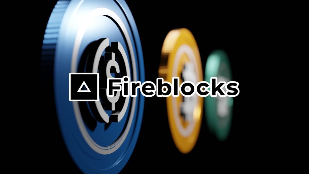Fireblocks Unveils Global Stablecoin Payment Network Covering 100 Countries