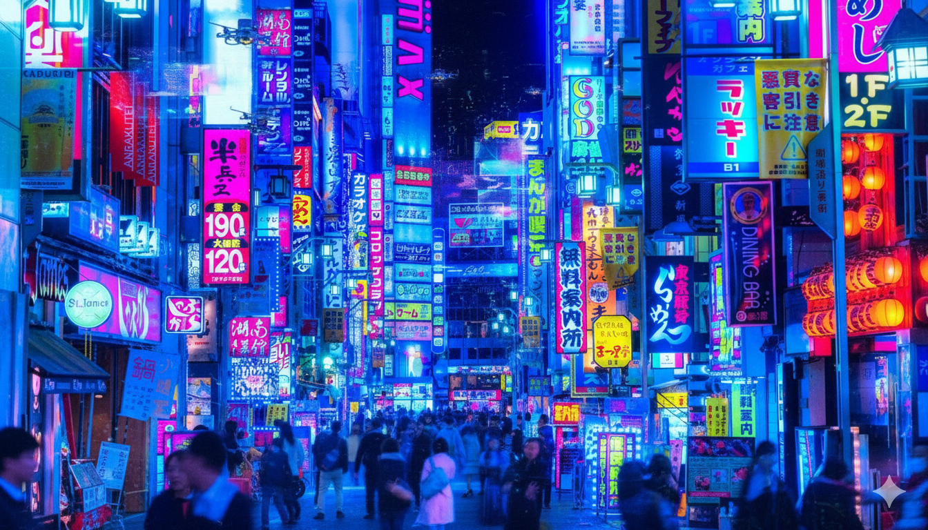 Japanese Nail Salon Chain Convano Bets Big on Bitcoin in Bold Corporate Pivot