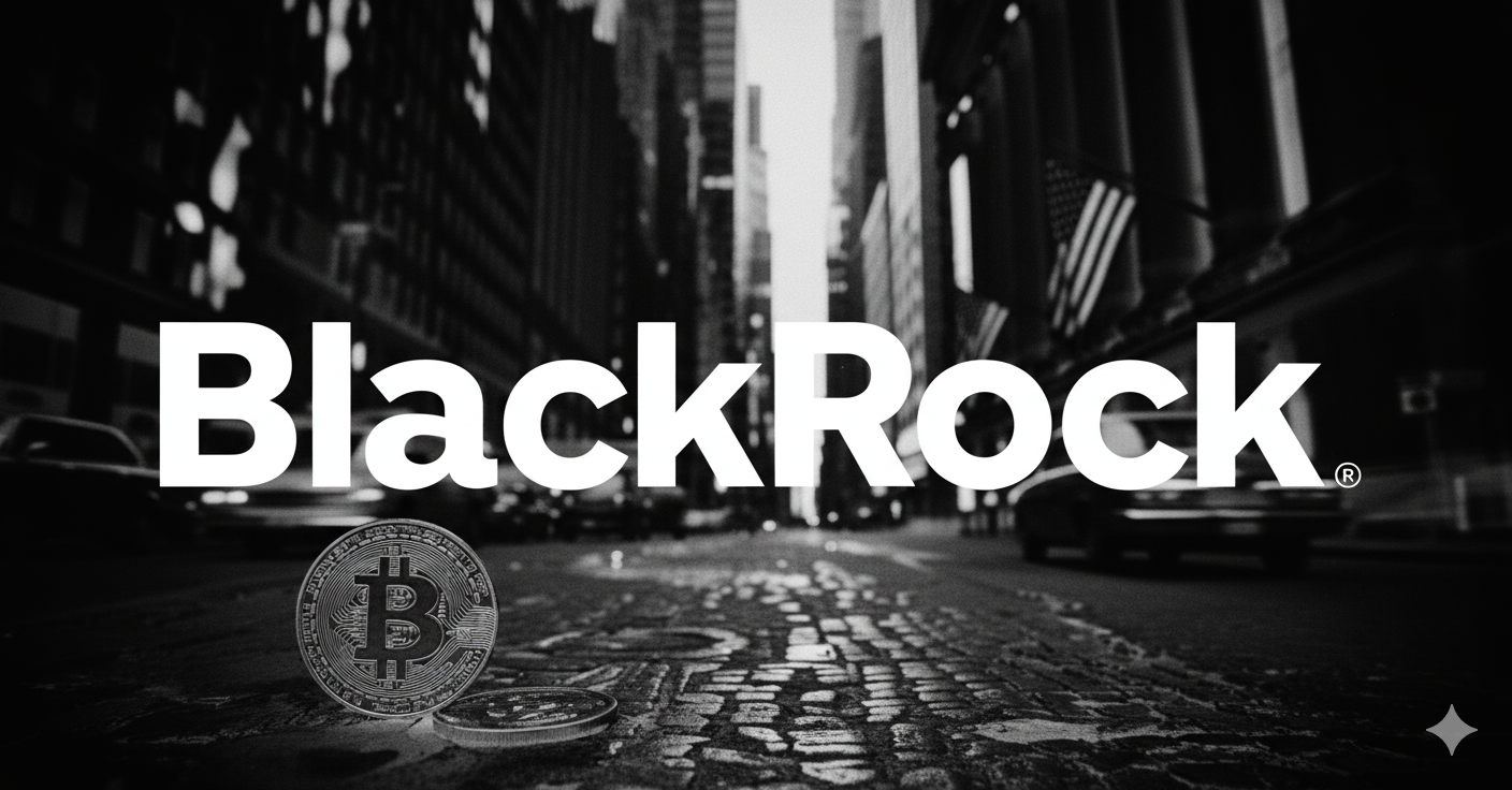 BlackRock’s IBIT Overtakes Deribit as Top Bitcoin Options Platform, Signaling Wall Street’s Growing Influence