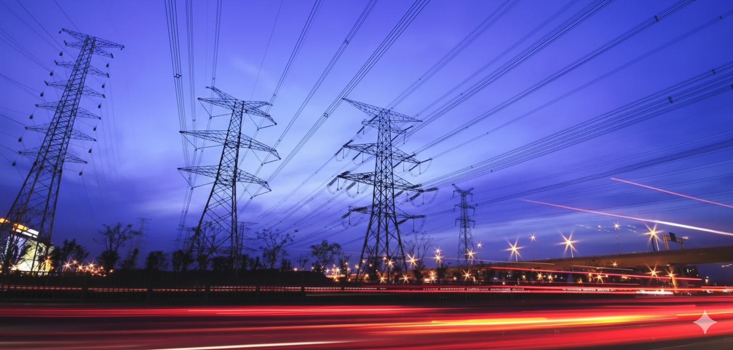 Meta Seeks Entry Into U.S. Power Trading Market as AI Boom Fuels Energy Demand