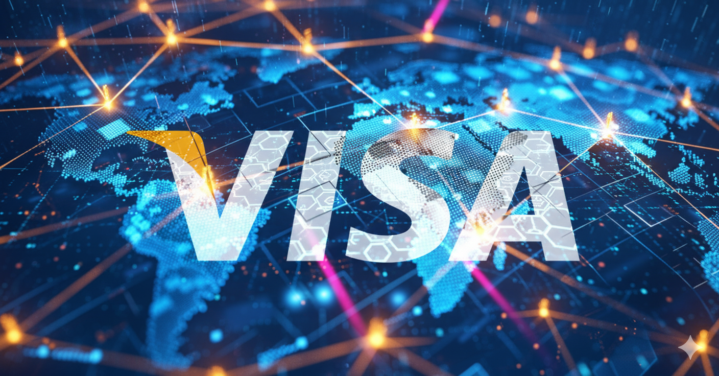 Visa Tests Stablecoin Pilot to Speed Up Cross-Border Payments
