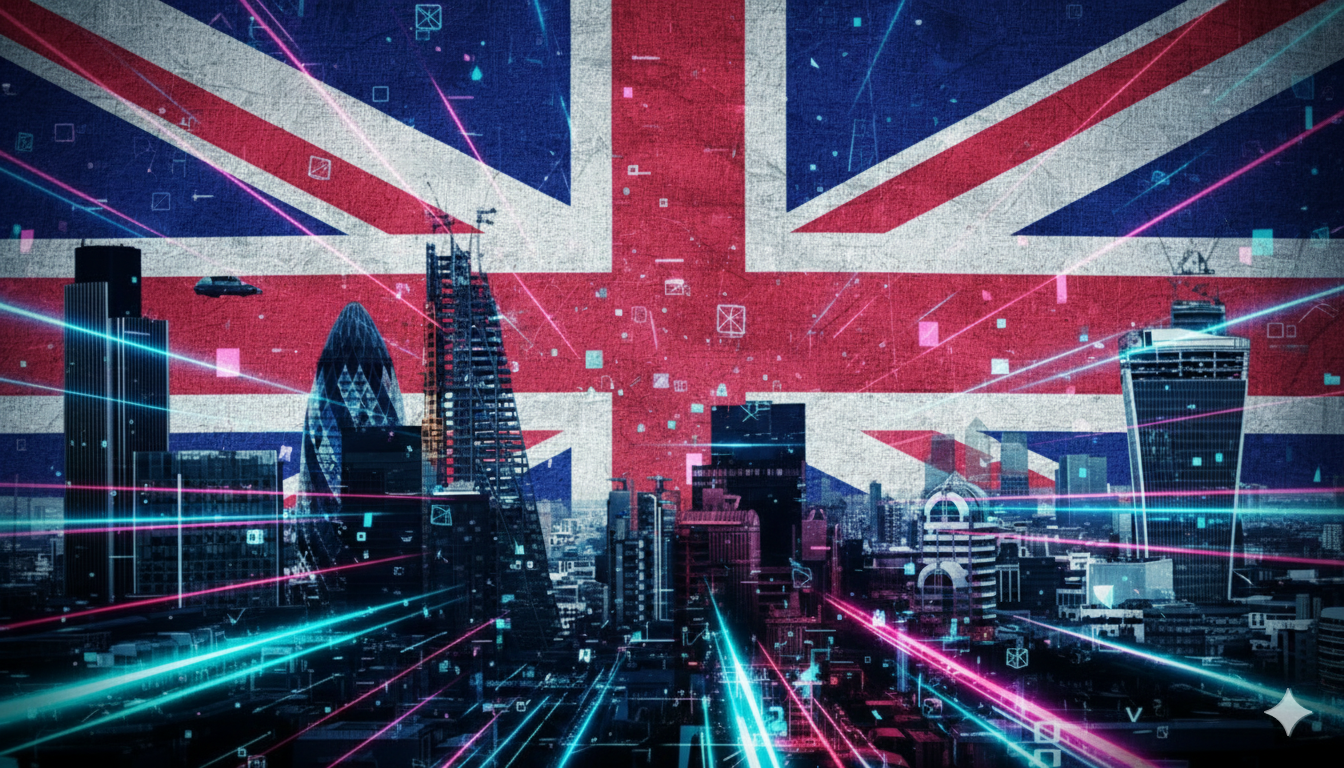UK Blockchain Startup Fnality Raises $136 Million to Expand Digital Payments Infrastructure