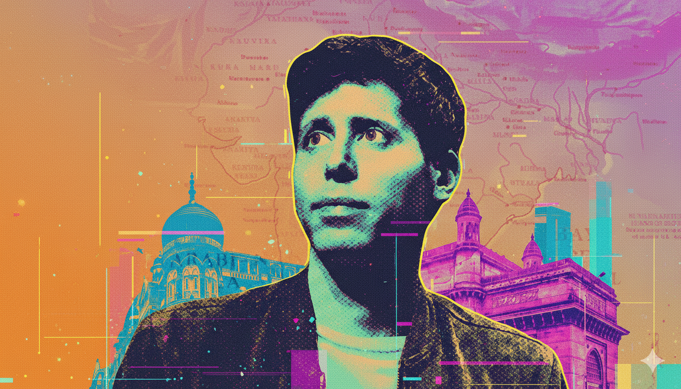 OpenAI Considers India for Mega Data Center in Global Stargate AI Push