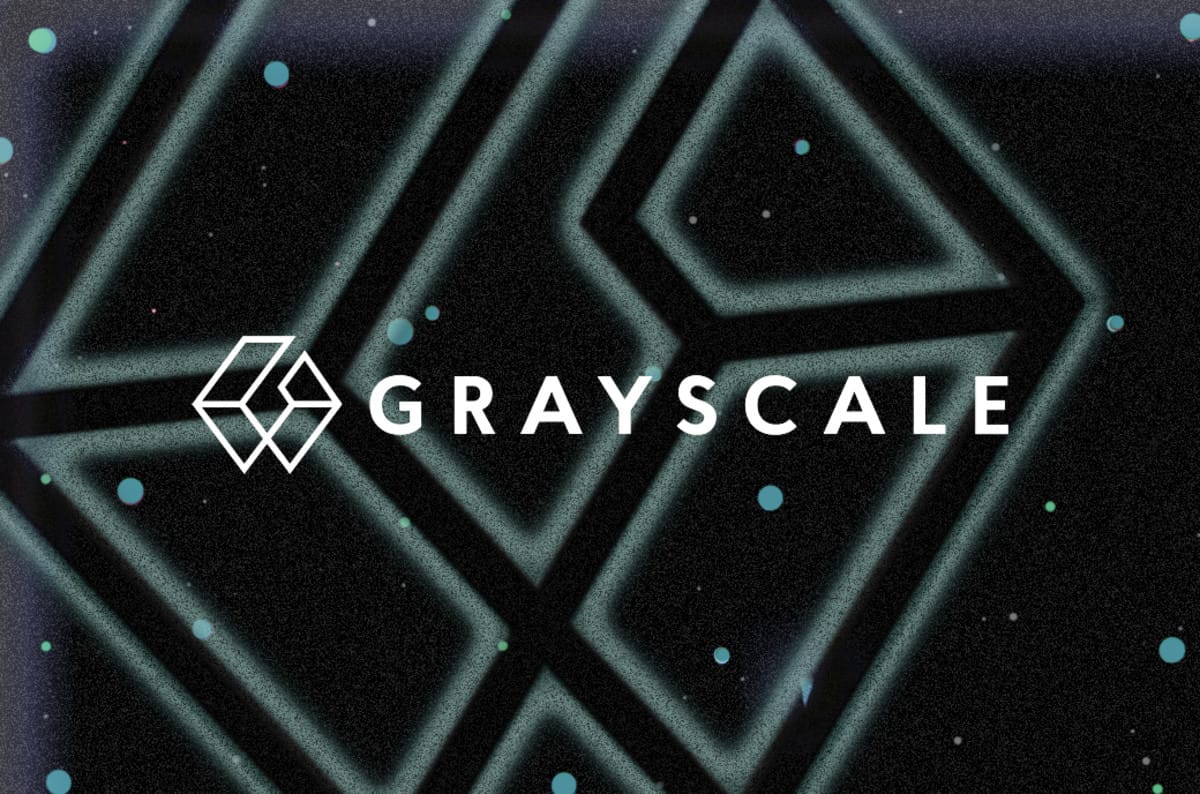 Grayscale Pushes Dogecoin ETF Amid Rival Breakout Launches
