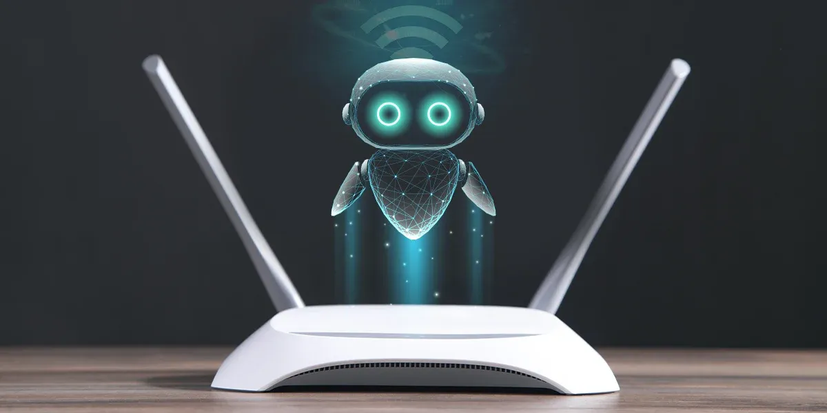Why Wi-Fi Could Be the Smartest Sensor in Your Home