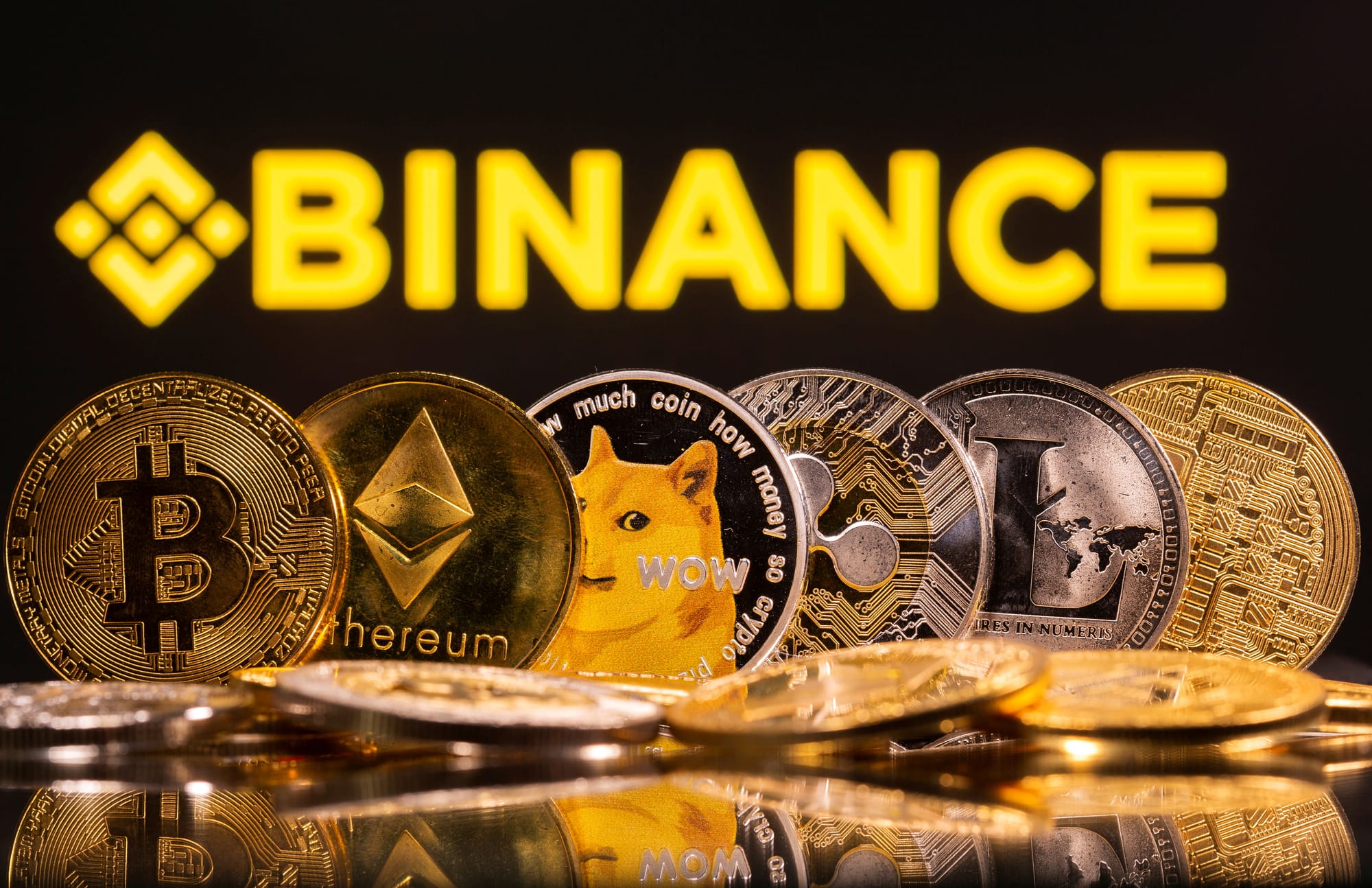 Binance Appoints Former Crypto.com Executive SB Seker as New Asia-Pacific Head