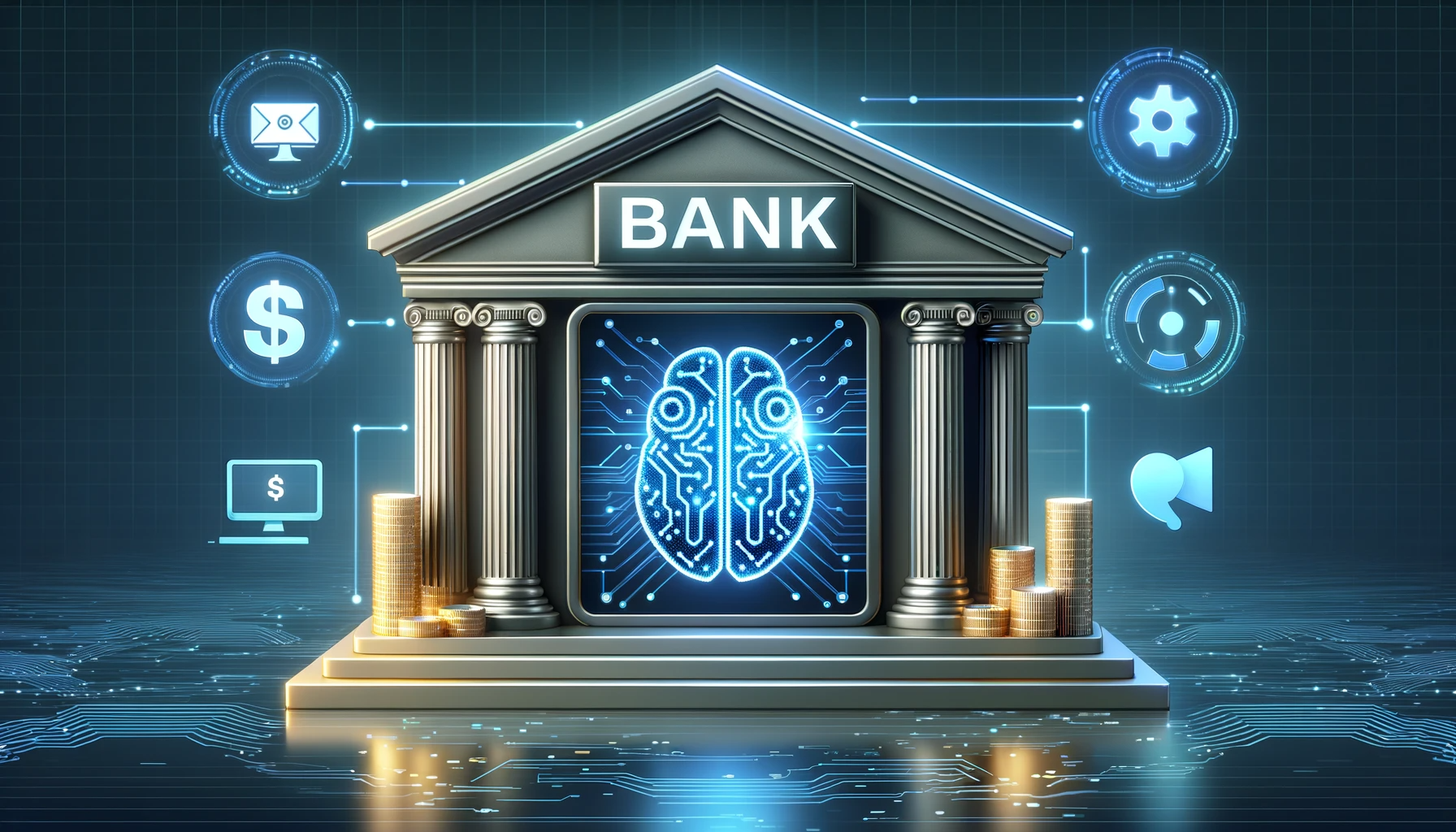 CSI and HuLoop Partner to Bring AI-Powered Automation to Banks