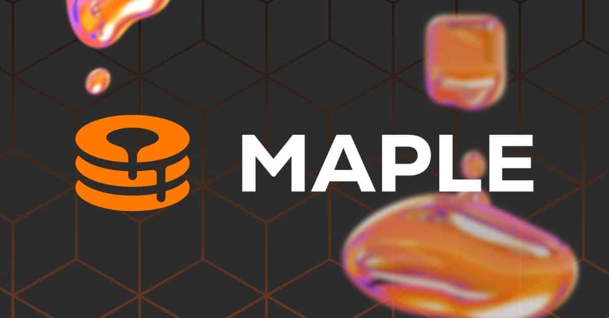 Maple Launches syrupUSDC on Arbitrum, Unlocking Layered DeFi Yields and Institutional Leverage
