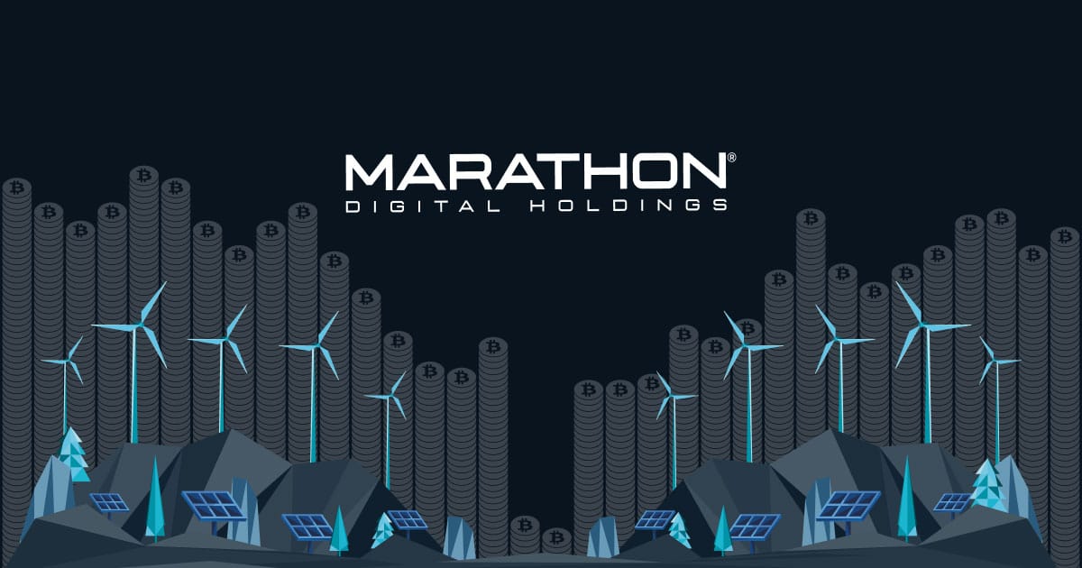 What Is Marathon Digital? Inside Bitcoin’s Biggest Public Miner