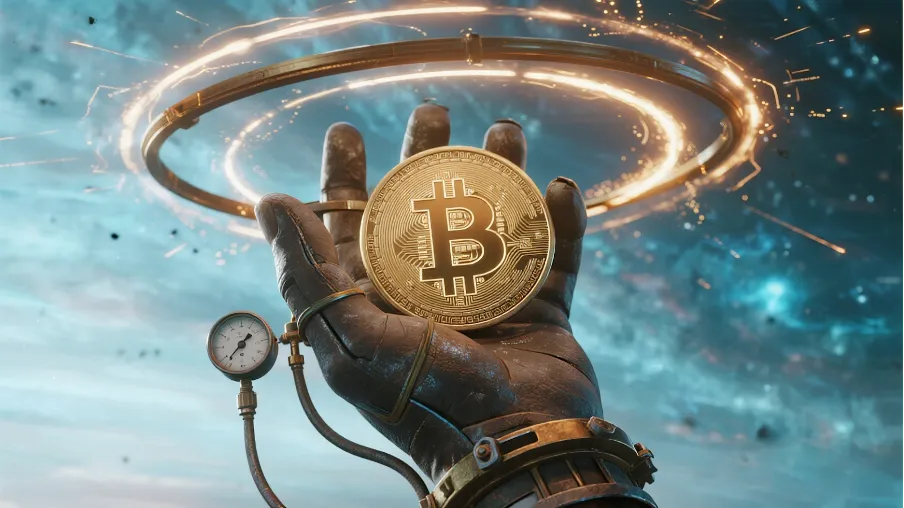PAXMINING Unveils Mobile App for BTC and XRP Cloud Mining