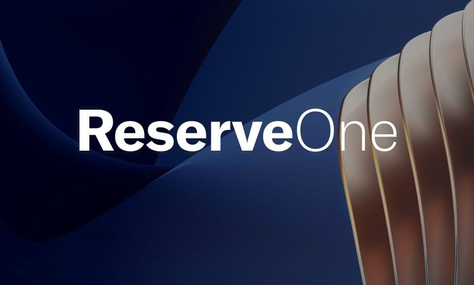 ReserveOne Moves Forward With $1 Billion Nasdaq Listing Plan via SPAC Merger
