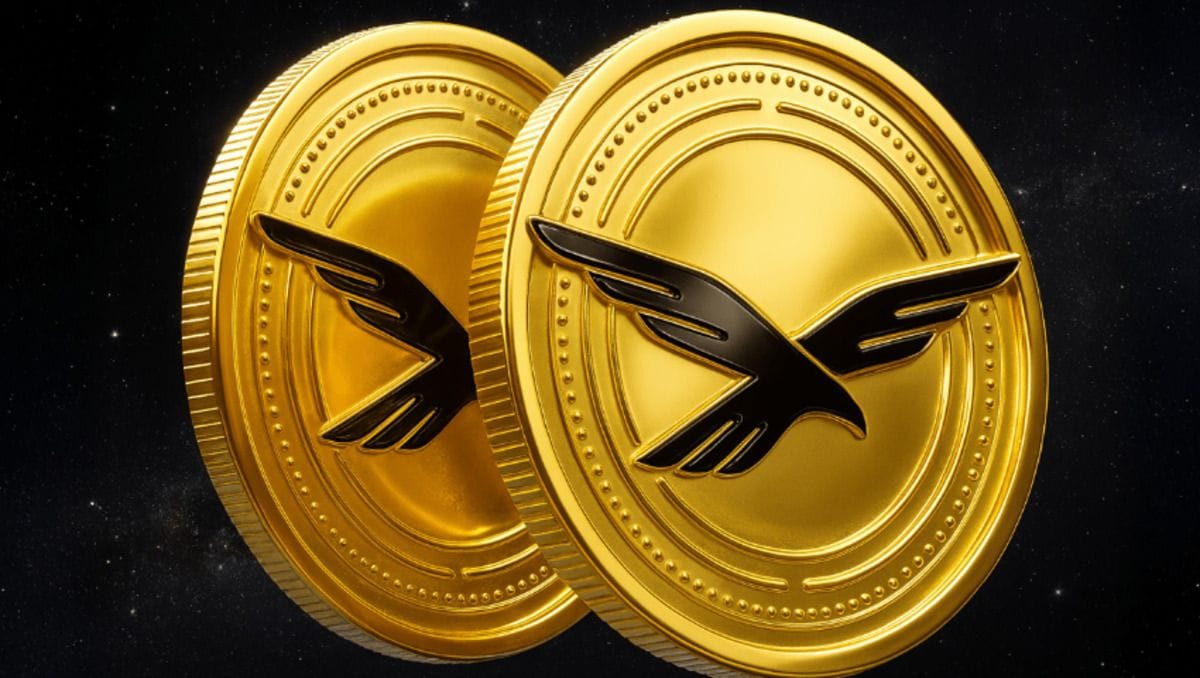 WLFI Token Plunges 50% After Justin Sun Blacklist Sparks Centralization Debate