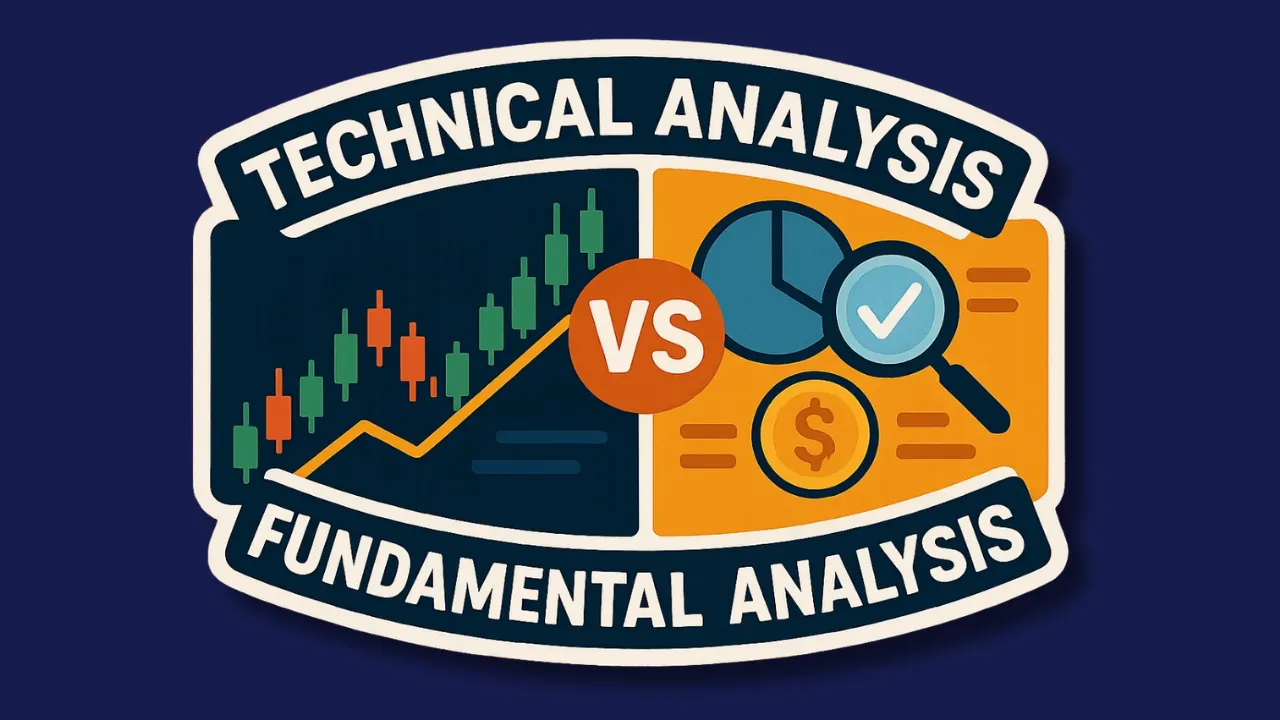 Technical vs Fundamental Analysis