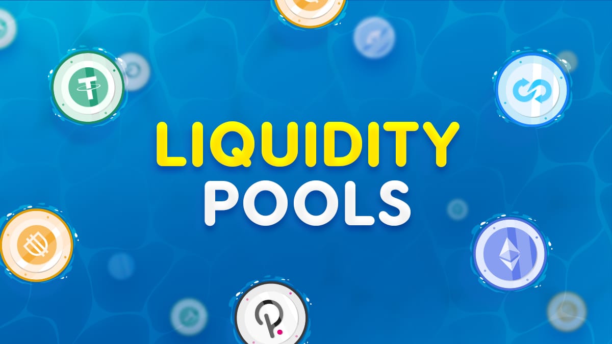 Liquidity Pools in DeFi: How They Work and Why They Matter