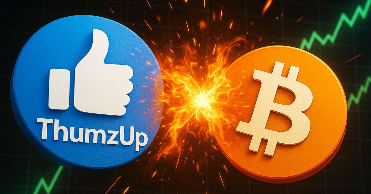 Thumzup Backs DogeHash With $2.5M Loan to Expand Dogecoin Mining Fleet