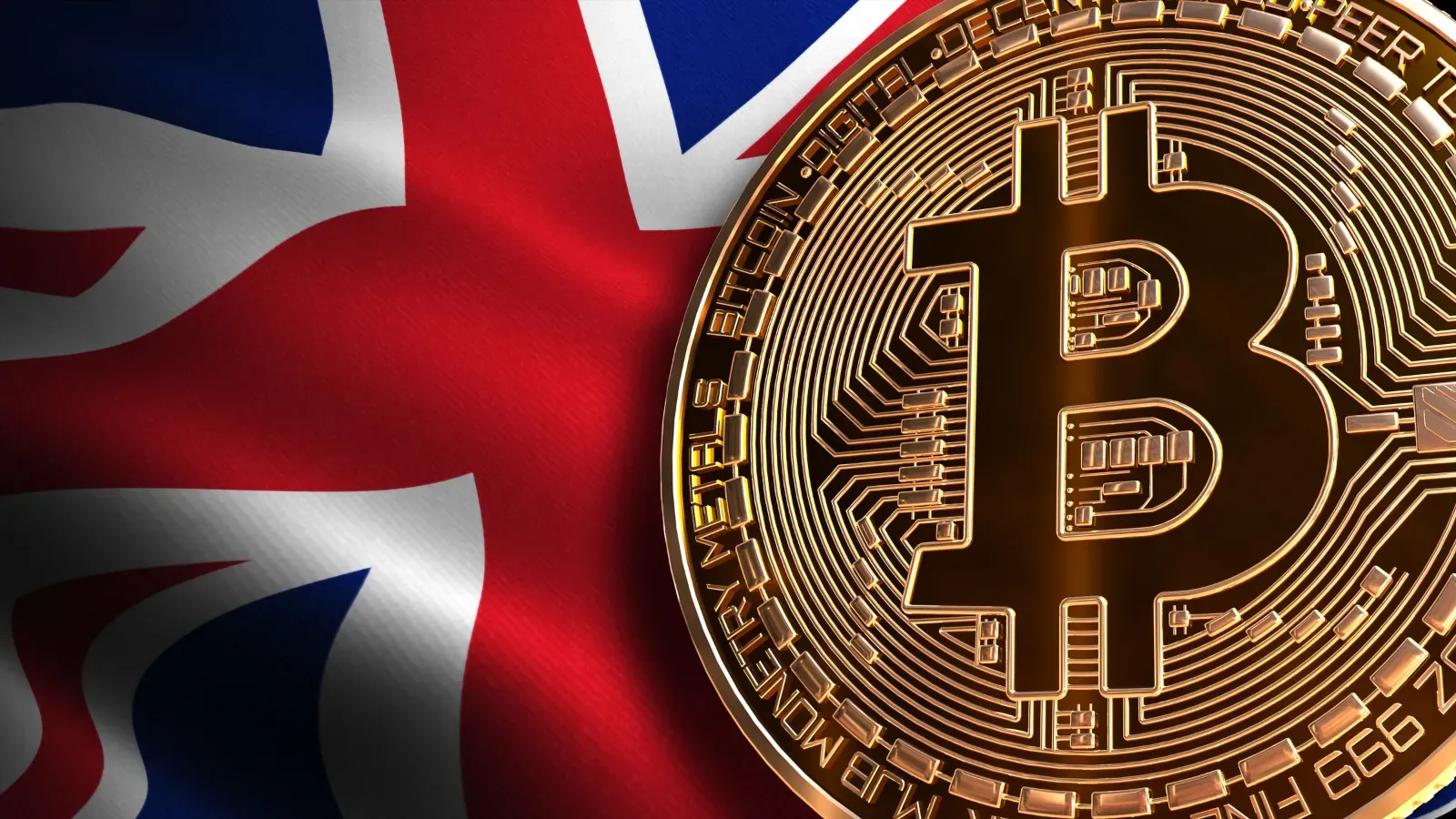 UK Crypto Groups Urge Blockchain’s Inclusion in U.S. Tech Bridge Deal