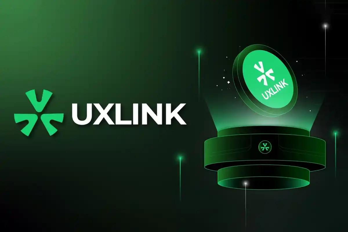 UXLINK Suffers Major Exploit as Hacker Mints Tokens and Drains Millions