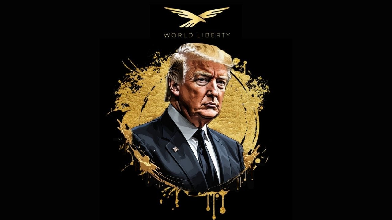 Trump Family’s WLFI Token Holdings Valued in Billions After Trading Debut