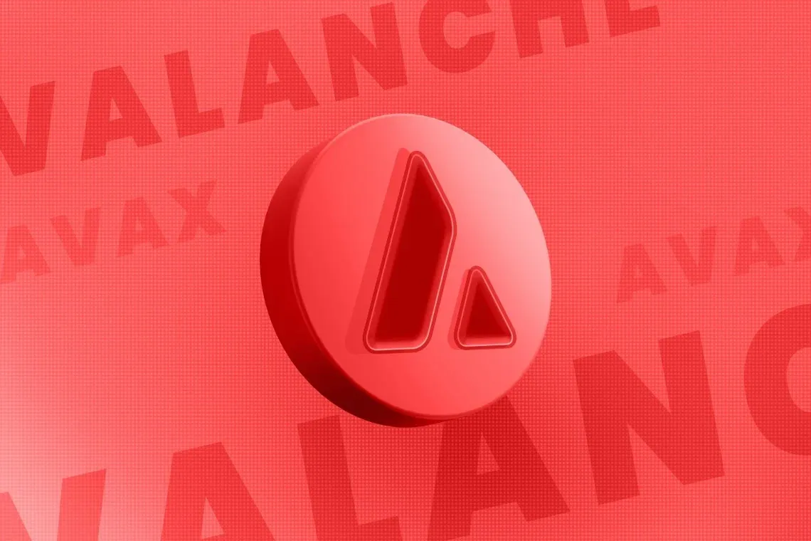 Avalanche Foundation Seeks $1B to Launch AVAX Treasury Firms in U.S.: Report