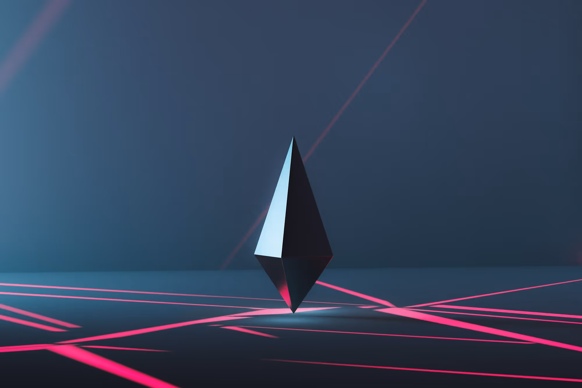 Ethereum Treasury Firm The Ether Machine Files SEC Registration to Go Public via Dynamix Merger