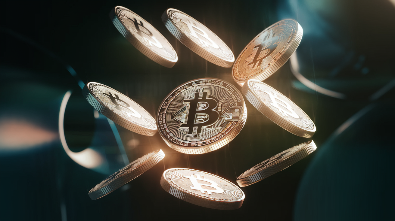 Bitcoin Breaks $112K, Targets $120K as Holders Stay Strong