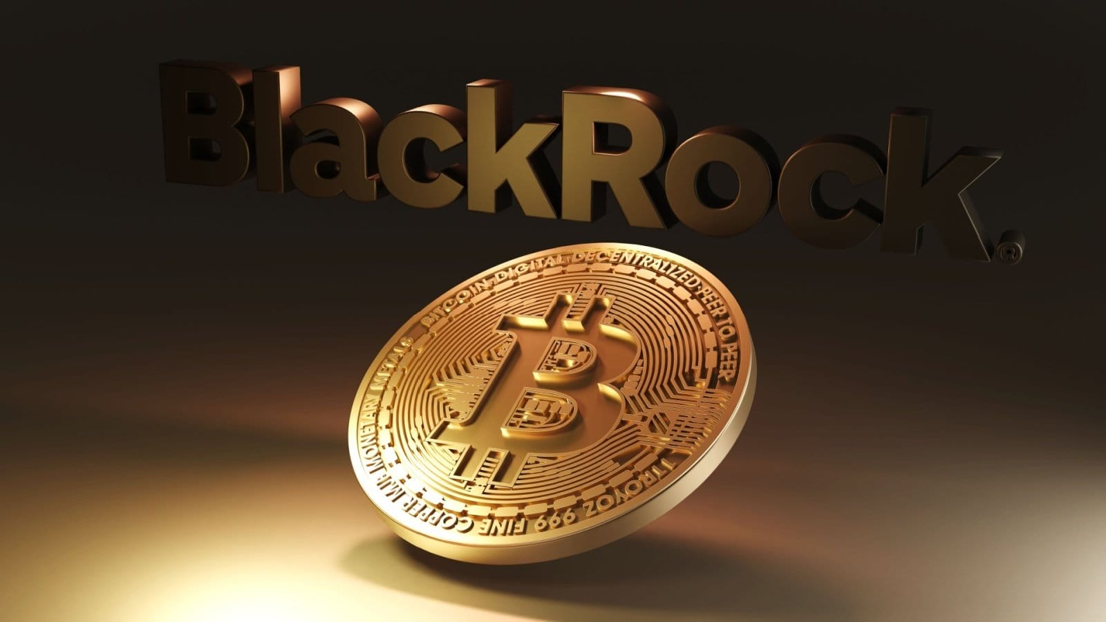 BlackRock Reportedly Exploring Tokenization of Funds Linked to Real-World Assets