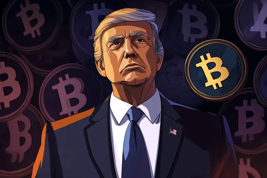 Warren, Slotkin Seek Ethics Probe Into Trump Family’s Crypto Ties and UAE Deals
