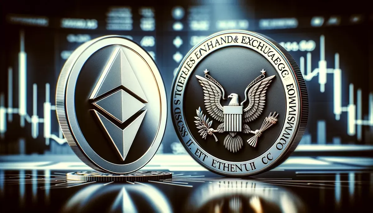 SEC Delays Ethereum ETF Staking Decisions for BlackRock, Fidelity, and Franklin Templeton