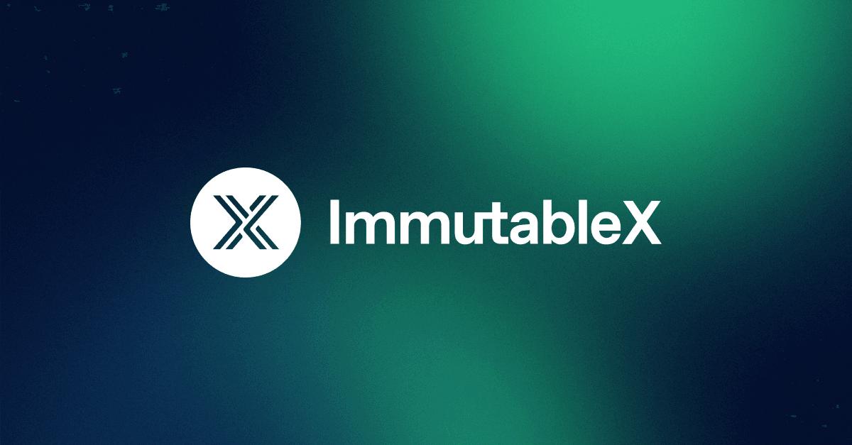 Immutable Launches Mobile Gaming Division to Tap $121B Market Opportunity