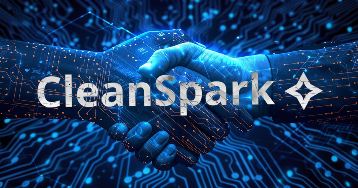 CleanSpark Expands Bitcoin-Backed Credit Line with Coinbase Prime to $100 Million
