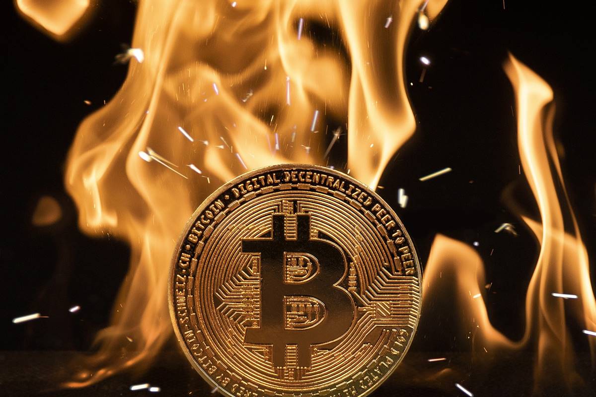What Is BNB Auto-Burn? A Simple Guide to Binance’s Token Burn