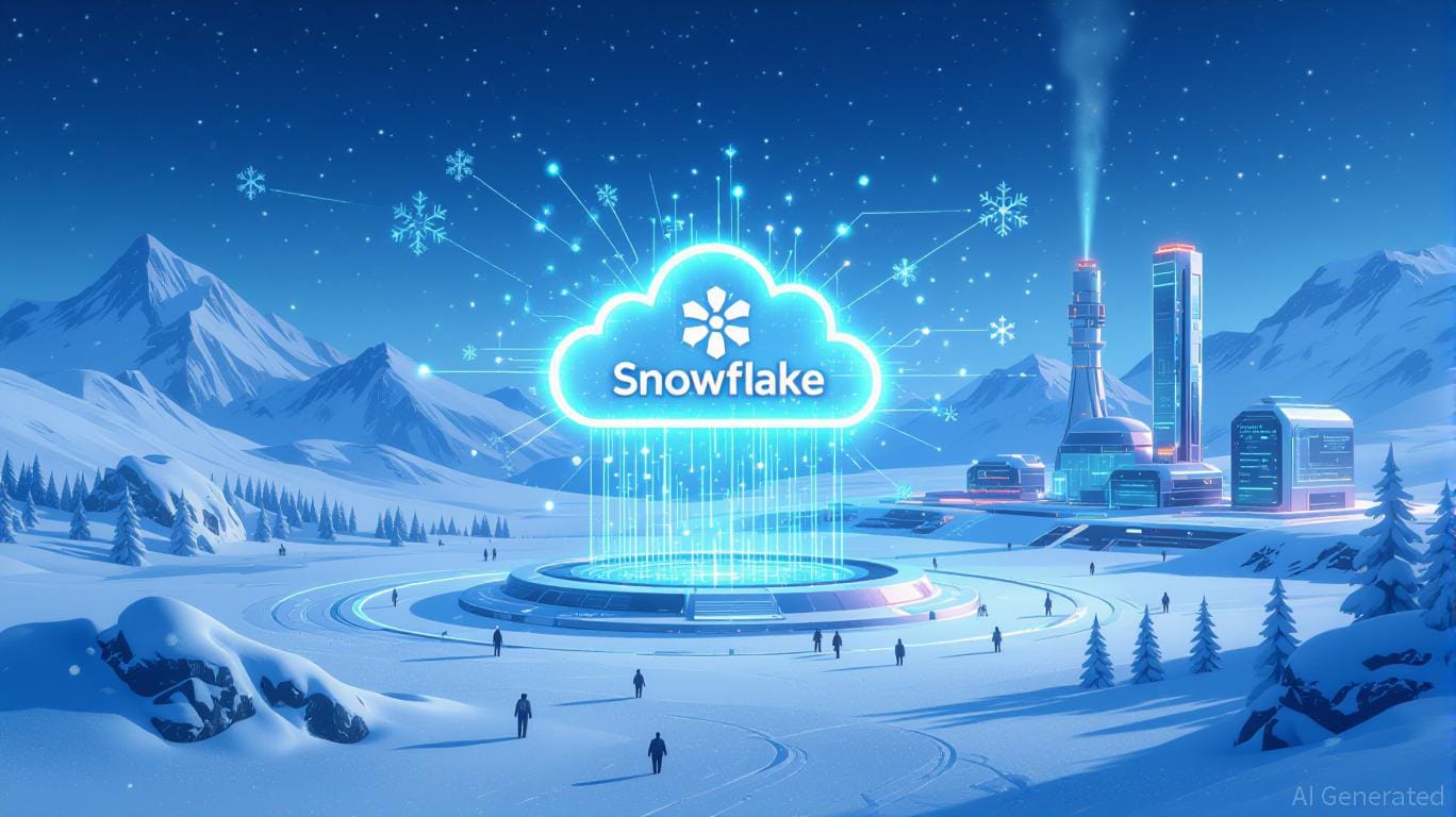 Snowflake’s Martin Frederik: Why Data Quality Is the Backbone of AI-Driven Growth