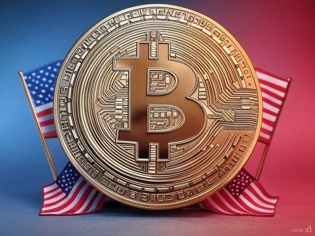 Senate Democrats Introduce Crypto Market Framework, Setting Stage for Bipartisan Talks