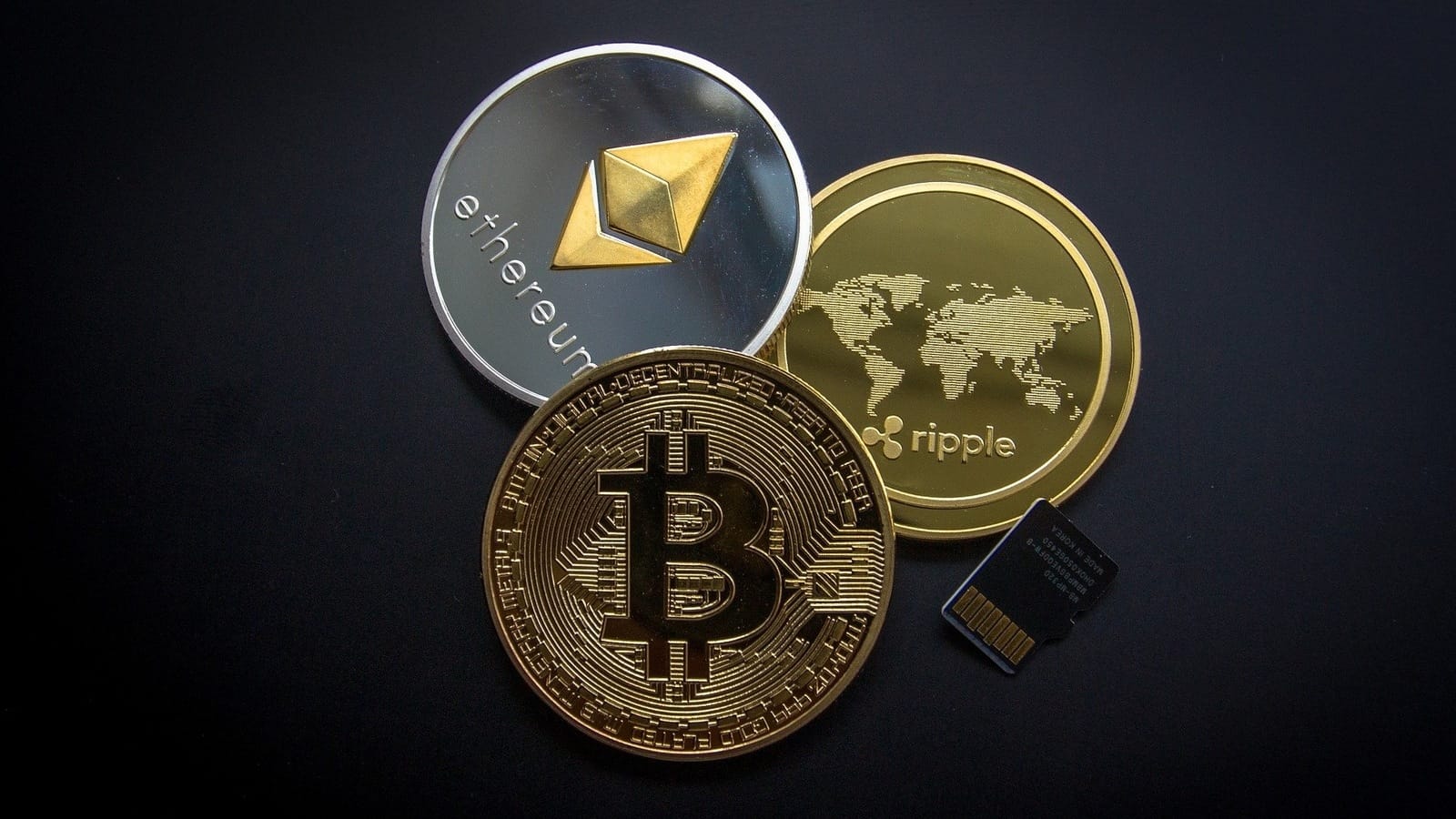 Canadian Police Seize Record $40M in Crypto from Unregistered Exchange TradeOgre