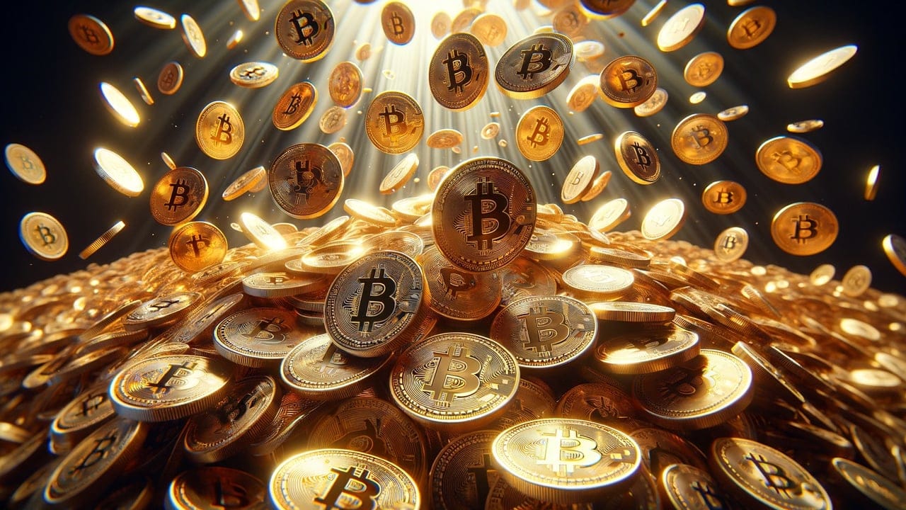 Lucky Solo Bitcoin Miner Defies 1-in-100-Year Odds to Win $350,000 Block Reward