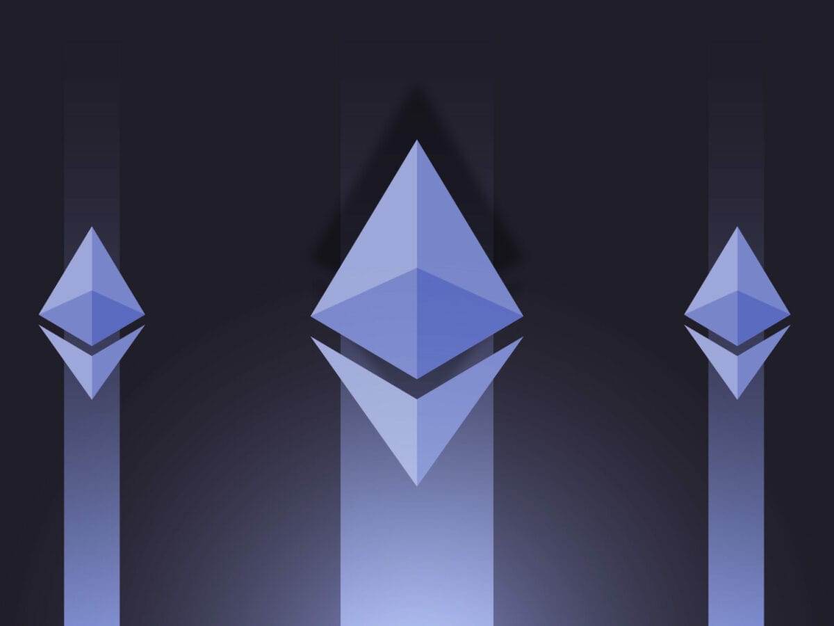 Ethereum Holders Cash Out—Can ETH Break $4.5K?