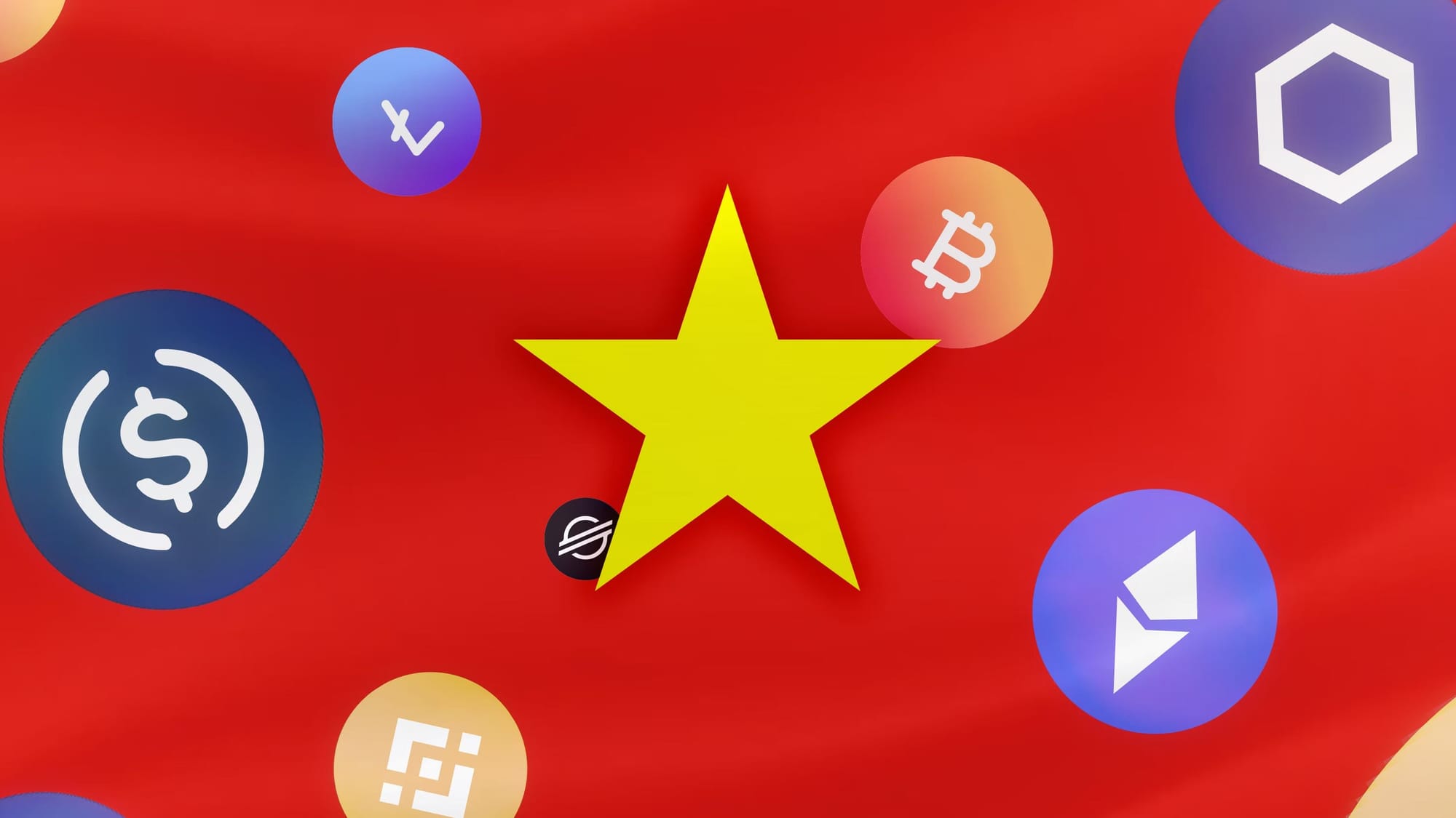 Vietnam Launches Five-Year Crypto Trading Pilot